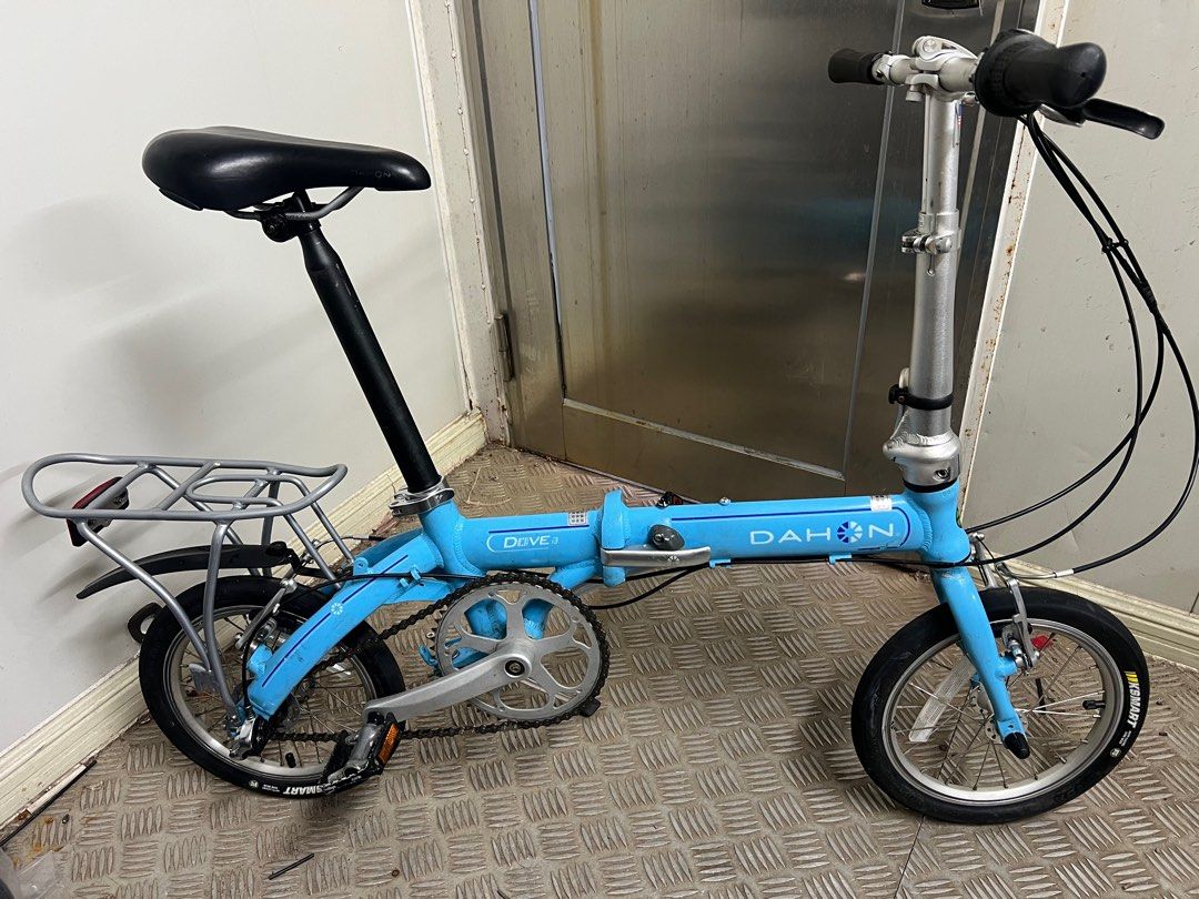 Dahon dove i3 new arrivals