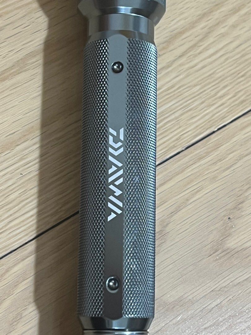 Daiwa船竿Mad Viper 深海H-195, 運動產品, 釣魚- Carousell