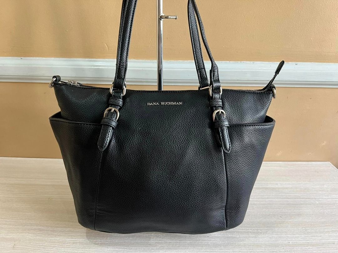 Dana Buchman Brand Shoulder or Hand Bag Luxury Bags Wallets on Carousell