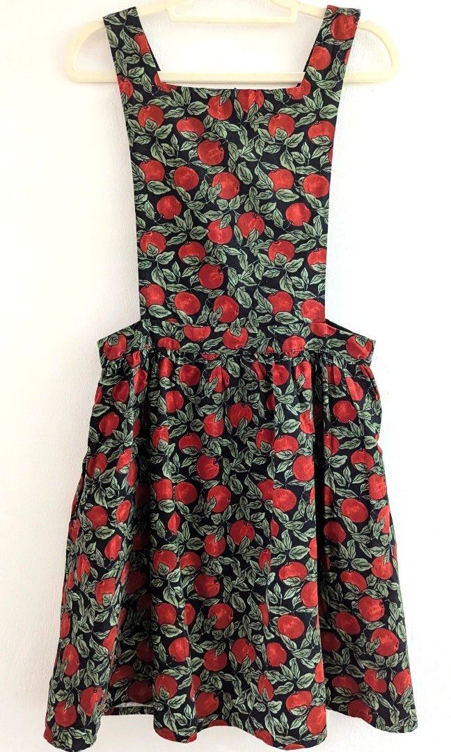 Dangerfield pinafore new arrivals