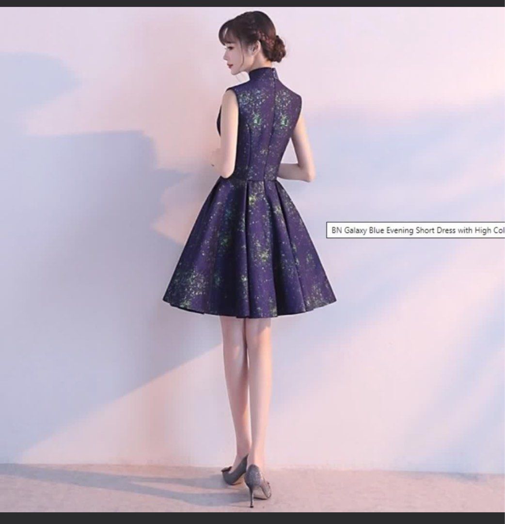 Galaxy cheongsam sales