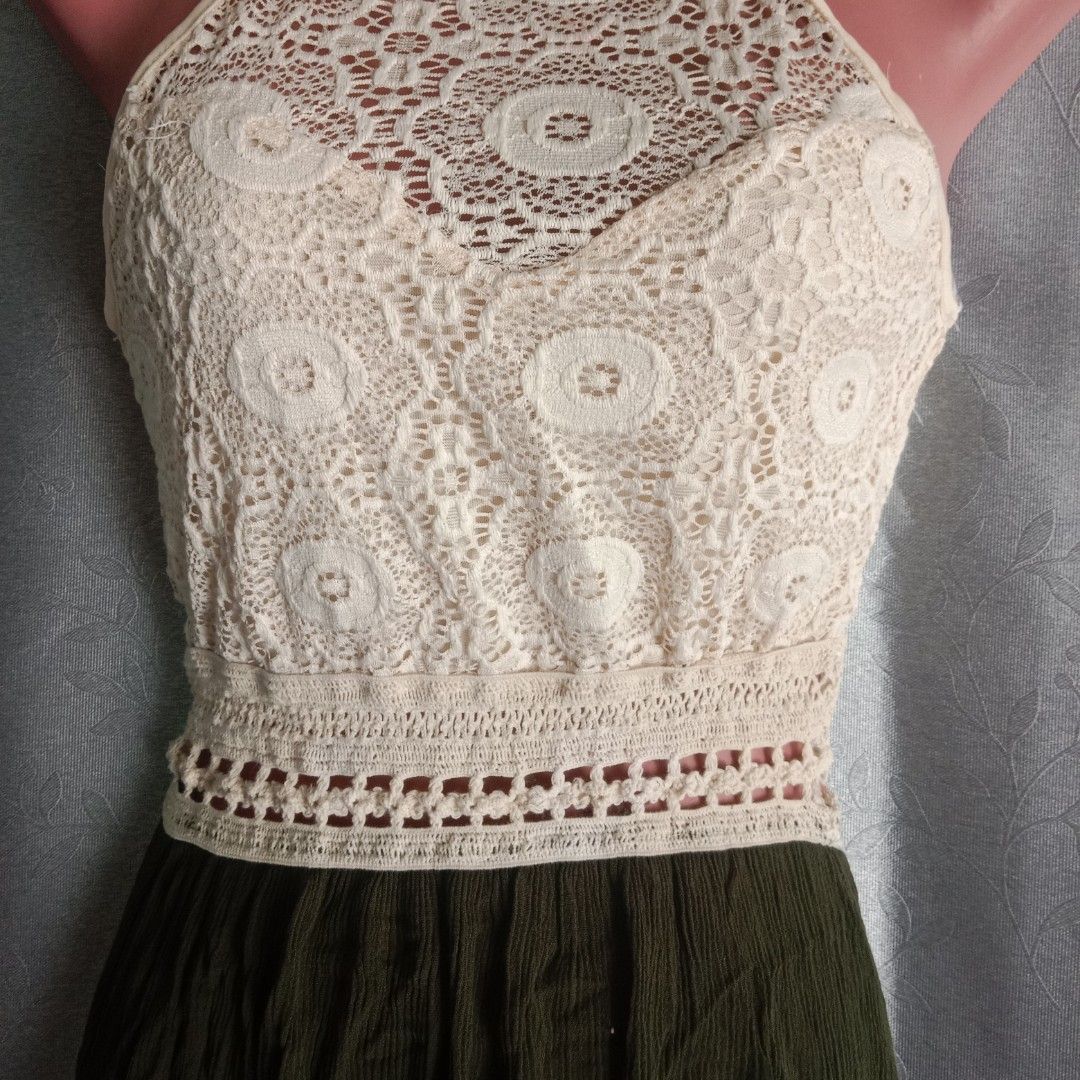 Dress 2 (Category: Dresses) located in Santa Maria. Submitted by avvvs (Listing ID 1328297347, Image 3). Description: .