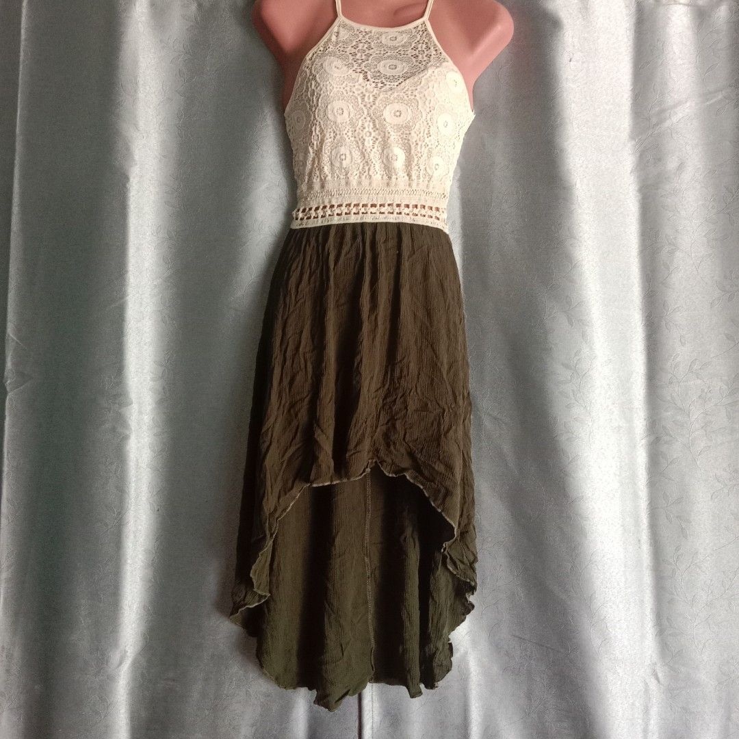 Dress 2 (Category: Dresses) located in Santa Maria. Submitted by avvvs (Listing ID 1328297347, Image 2). Description: .
