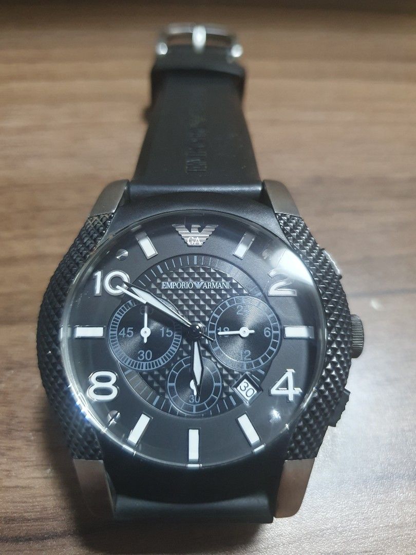 Emporio armani ar 5839 hotsell