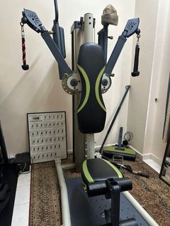 Fusion 4.0 lx home gym online