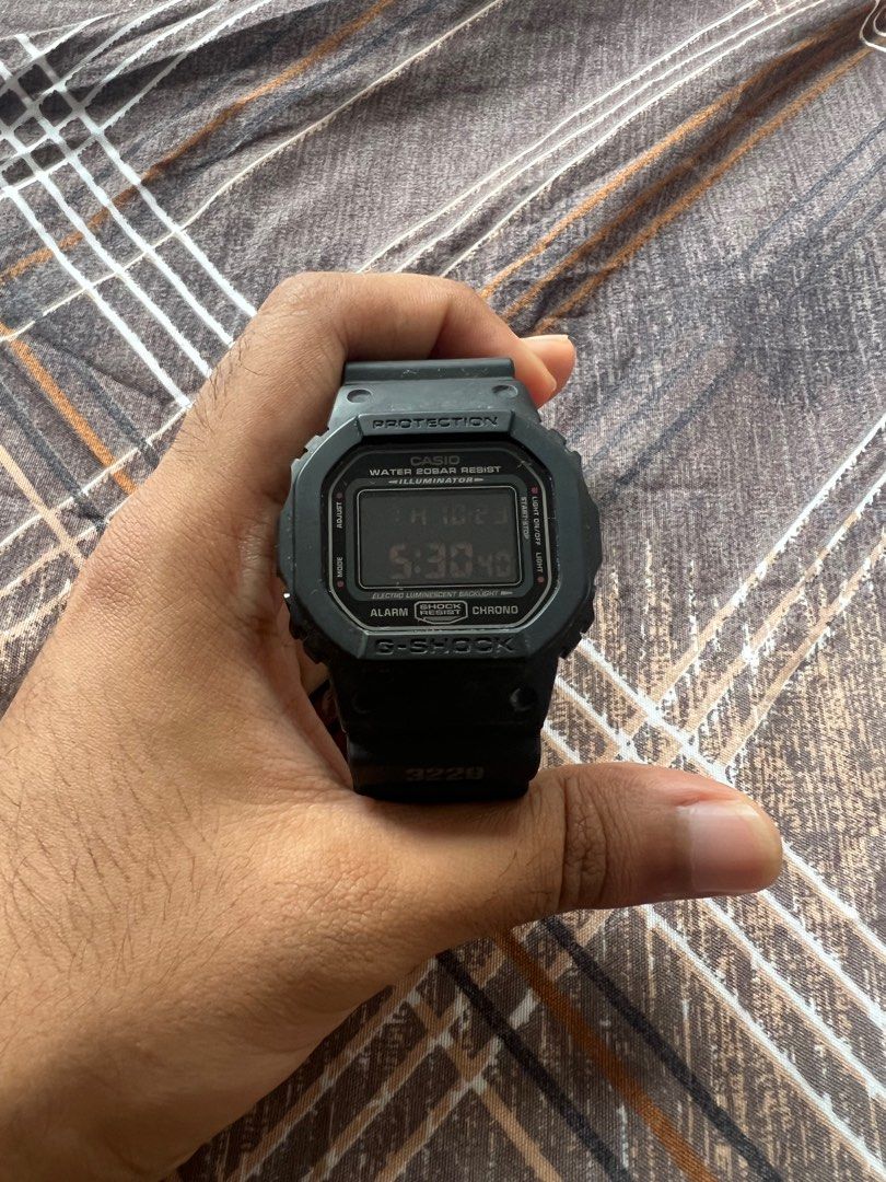 G shock 3229 on sale