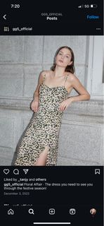 chinese dress ladies Nora Bustier Maxi Dress main image 1