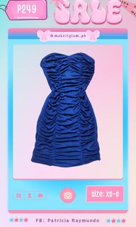 (Category: ) located in . Submitted by makeitglam.ph (Listing ID 1328413334, Image 1). Description: .