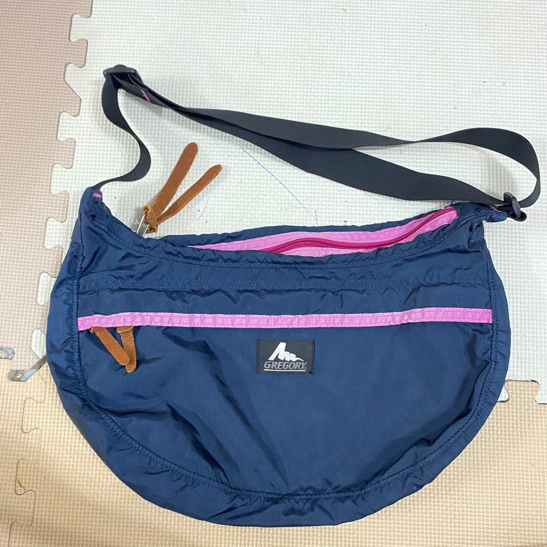 Gregory Banana Boat Sling bag M