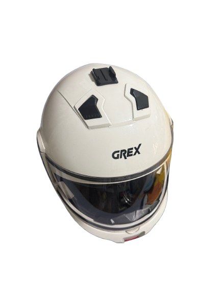 nolan grex motorcycle helmet G9.2 Evolve Kinetic Flip Up Scooterazzi quality materials GREX G4.2 PRO KINETIC -