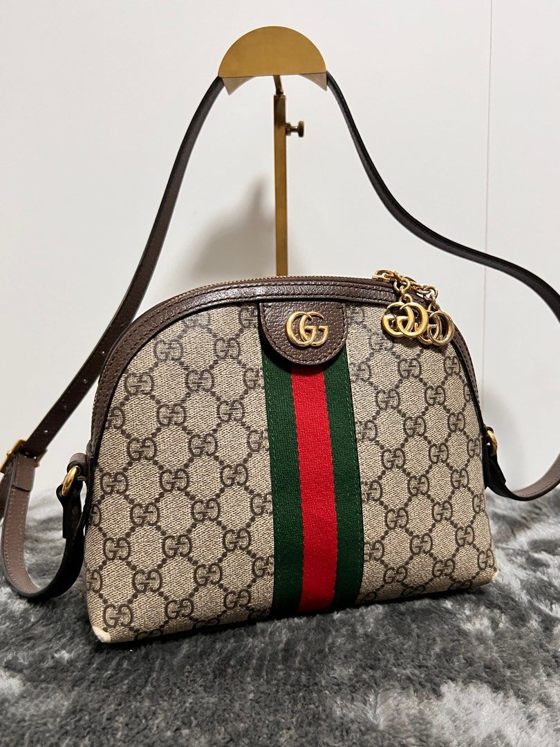Gucci ophidia dome bag clearance