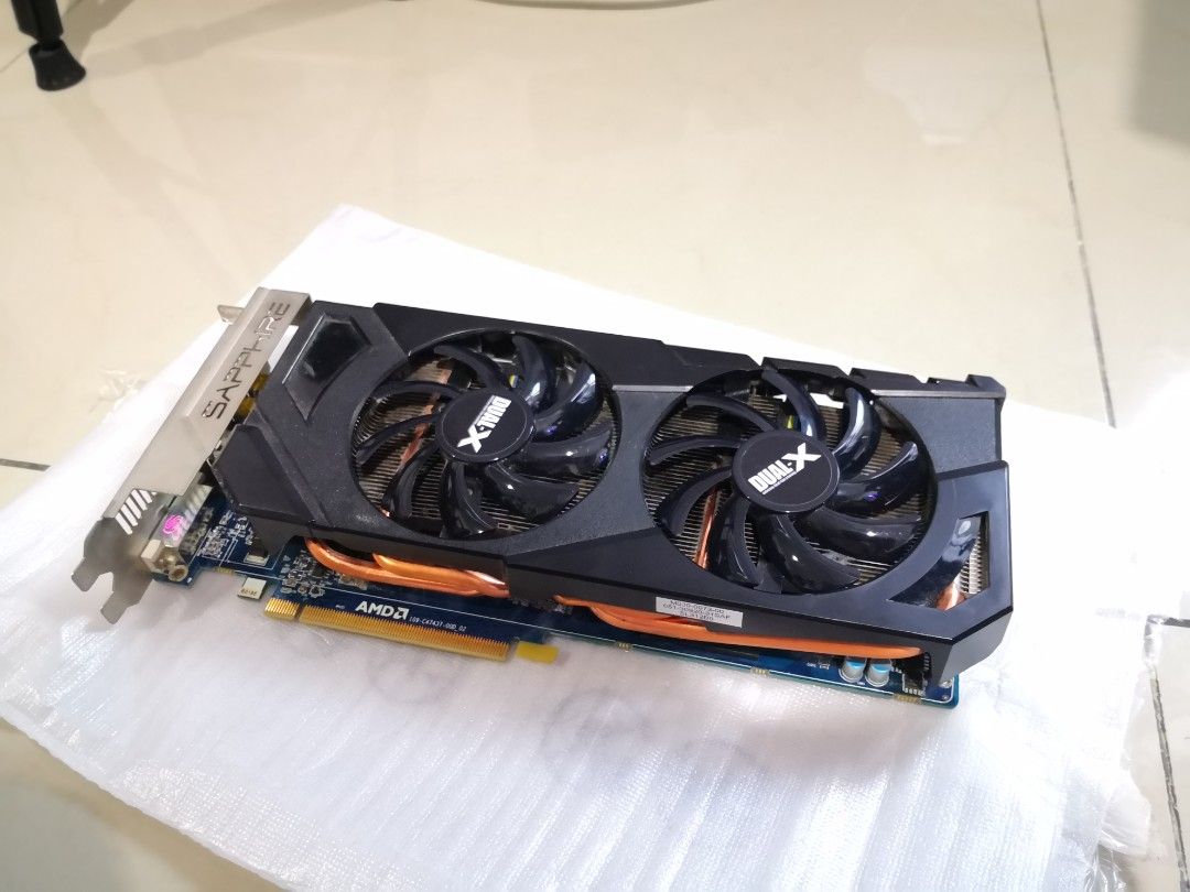 Sapphire hd 7870 xt best sale