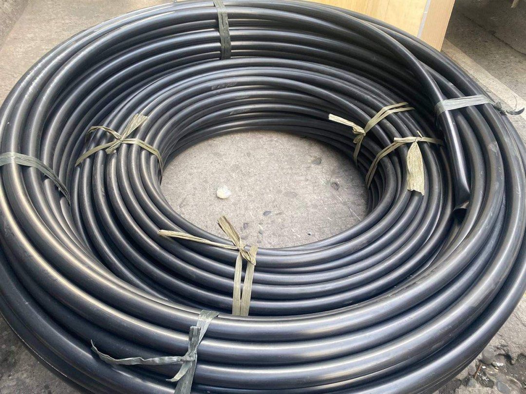 HDPE PIPE SDR11 (Category: Construction & Building Materials) located in Manila. Submitted by melody.tulale001 (Listing ID 1328255703, Image 1). Description: HDPE PIPE SDR11 - 1” 📍 Pandi Bulacan ☎️ 02 8818 2826 📱 0995 559 5066.