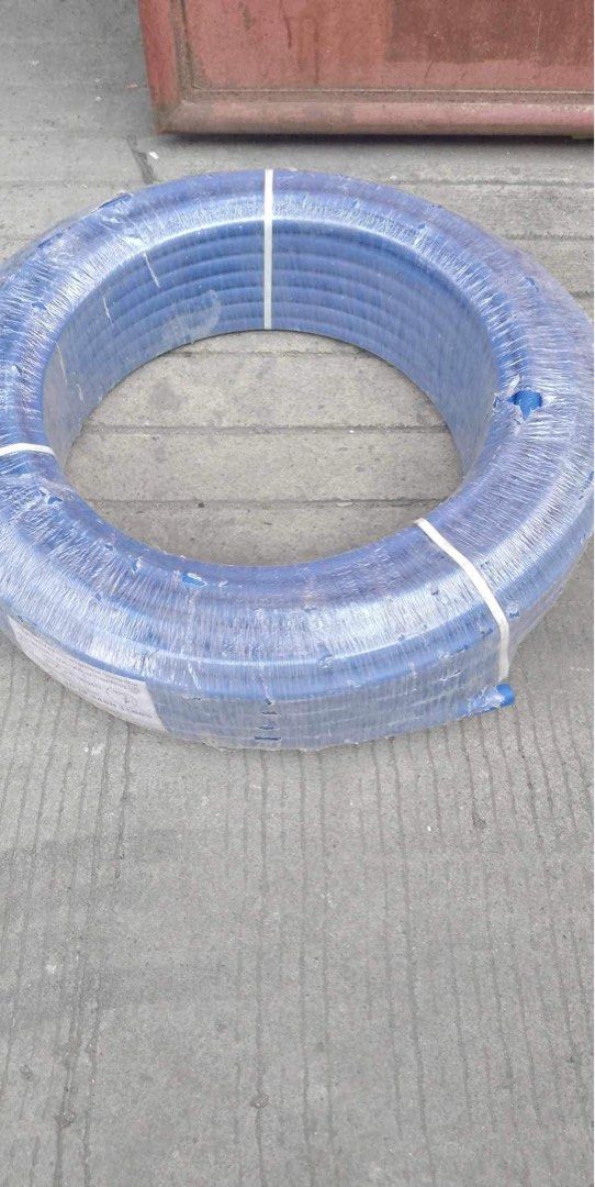 HDPE PIPE SDR11 (Category: Construction & Building Materials) located in Manila. Submitted by melody.tulale001 (Listing ID 1328255703, Image 2). Description: HDPE PIPE SDR11 - 1” 📍 Pandi Bulacan ☎️ 02 8818 2826 📱 0995 559 5066.