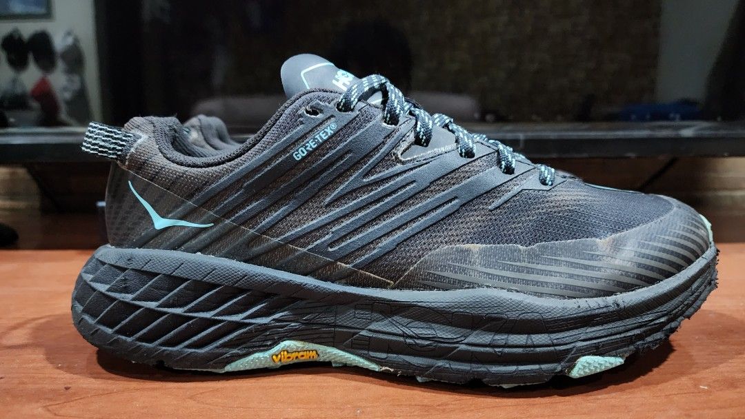 Gtx vibram online