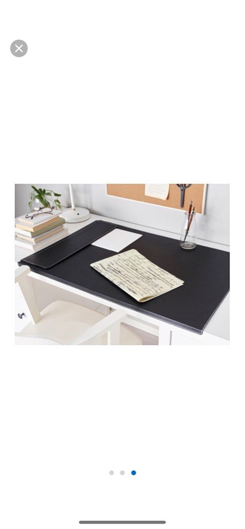 Rissla desk pad ikea best sale