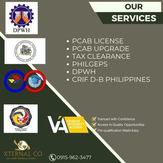 ITR Audited Fs Permit Renewal Property Tax Titling and Transfer