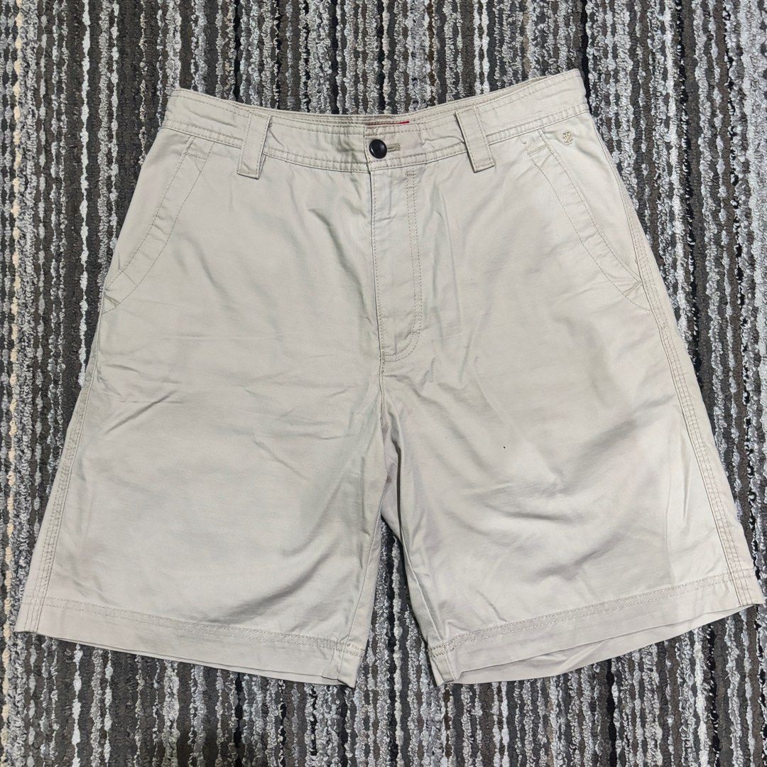 IZOD Shorts (Category: Shorts) located in Baguio. Submitted by mowears (Listing ID 1328294748, Image 1). Description: IZOD Short sz 30 20.5 length 350 + sf.