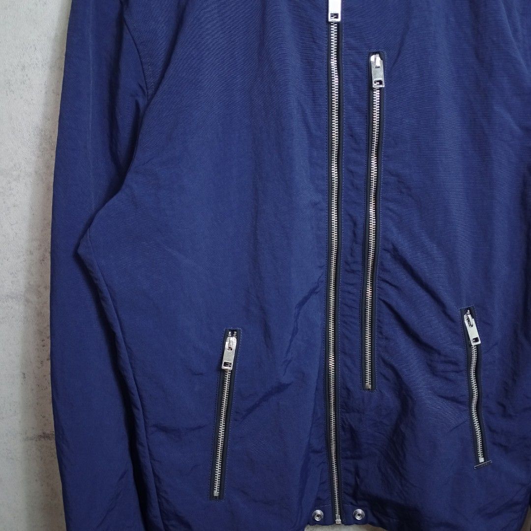 J MILES DIESEL JACKET Men s Fashion Coats Jackets and Outerwear on Carousell