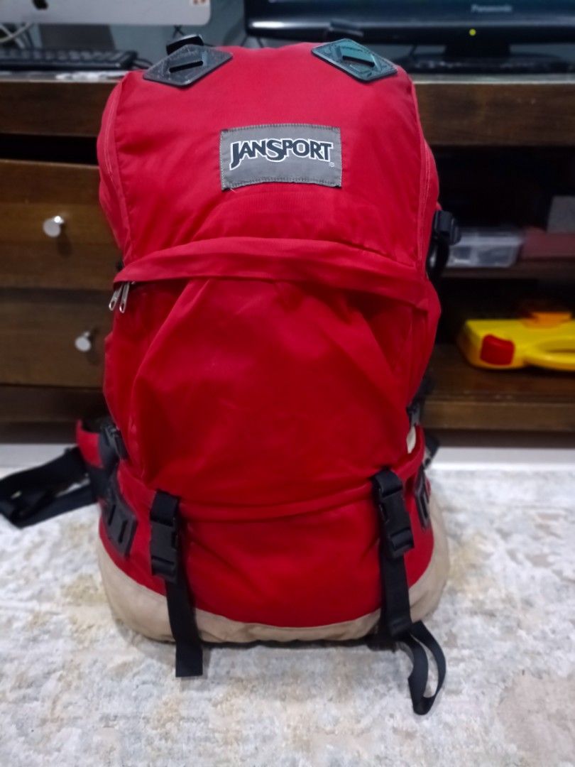 Jansport 50l backpack best sale