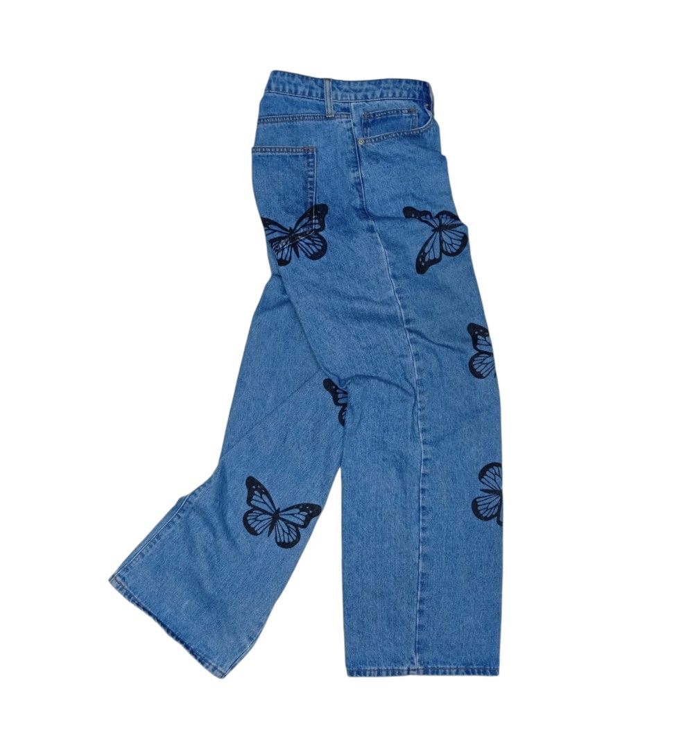 Blue spice jeans rue 21 on sale