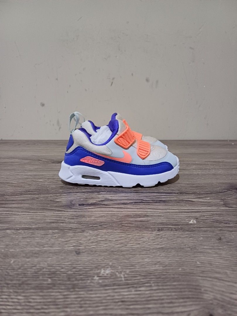Air max tiny 9 online