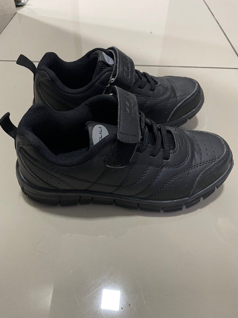 Kiki Lala Sportshoes, Babies & Kids, Babies & Kids Fashion on Carousell