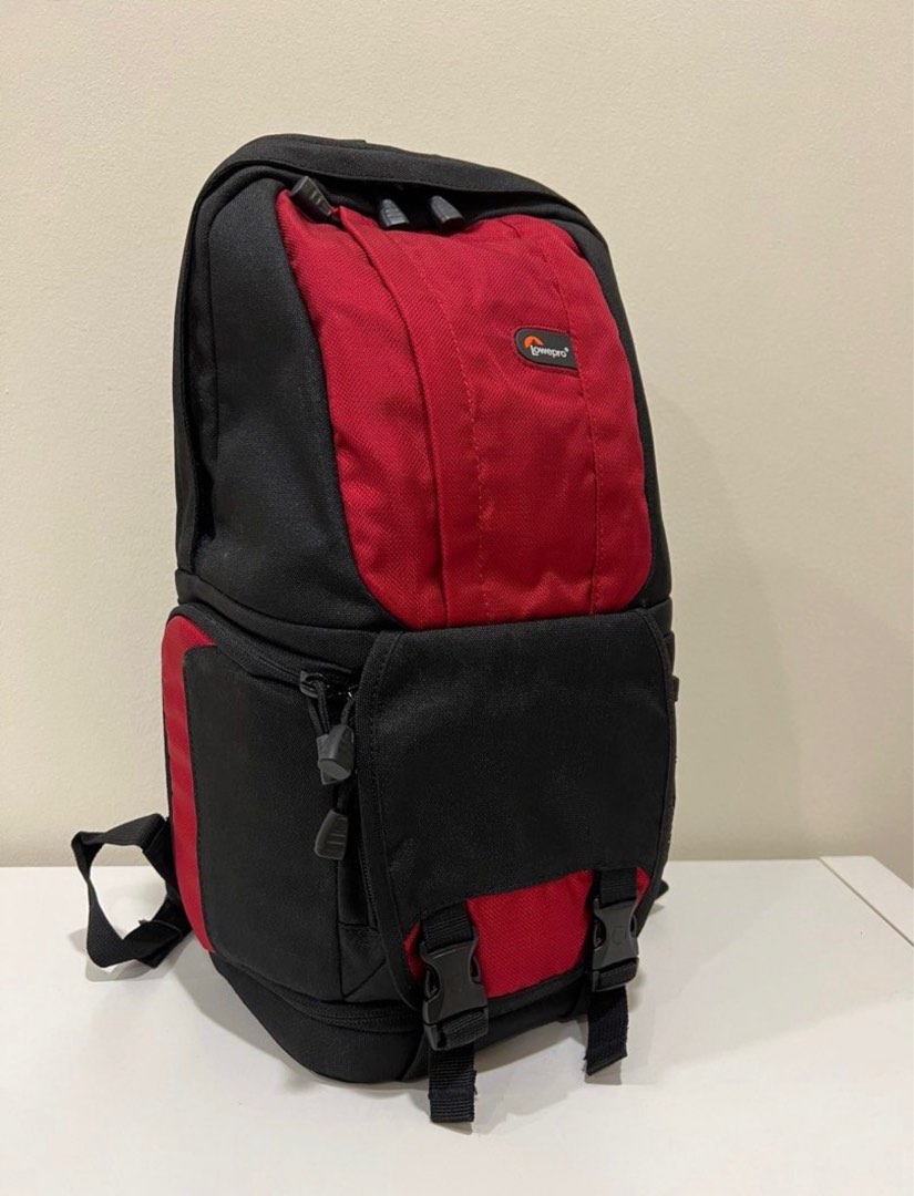 Lowepro fastpack 100 2025
