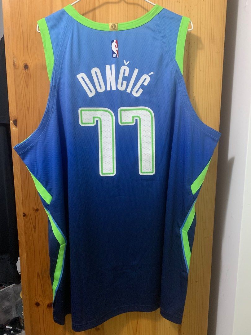 mavericks 2019 city jersey