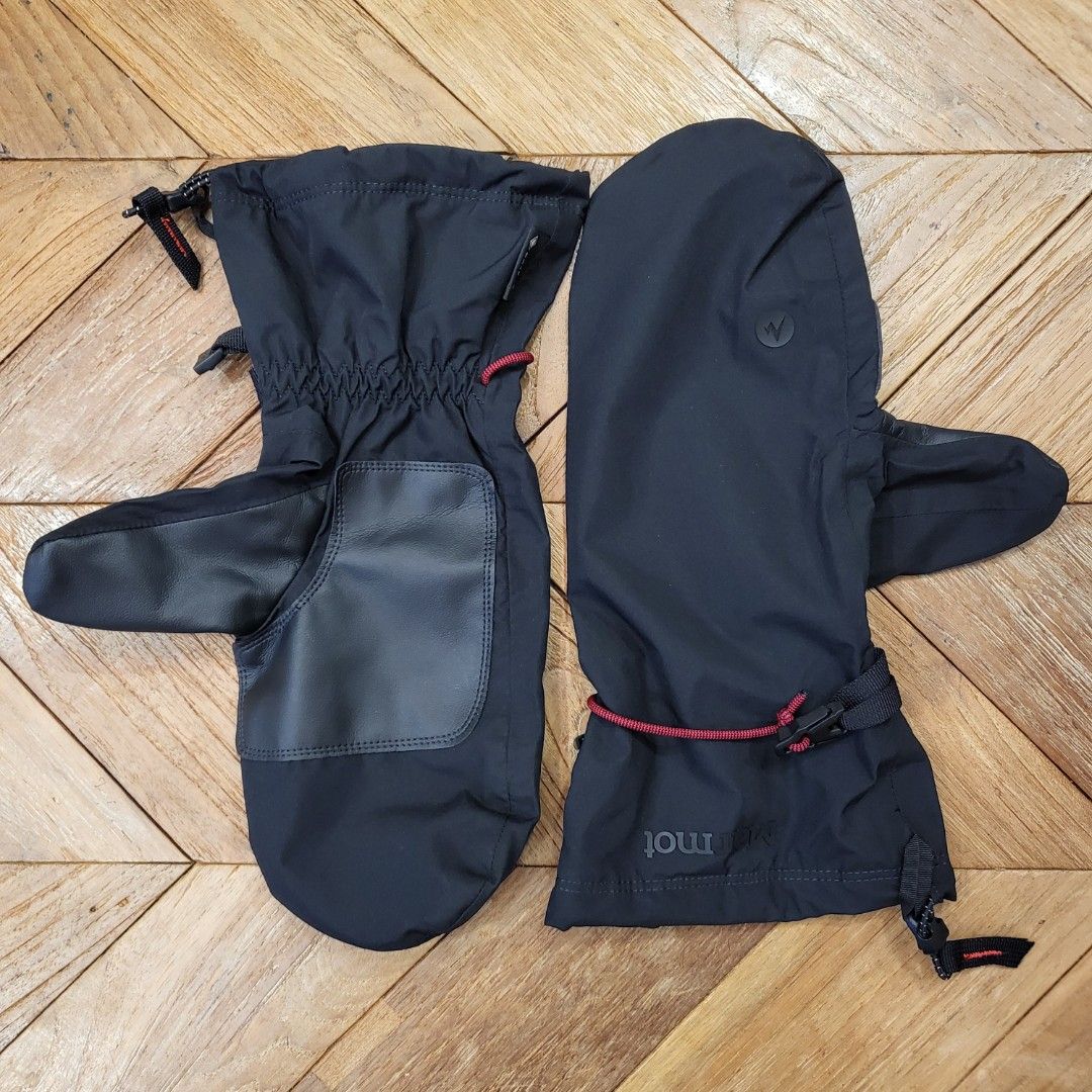 Marmot minimalist skiing cheap
