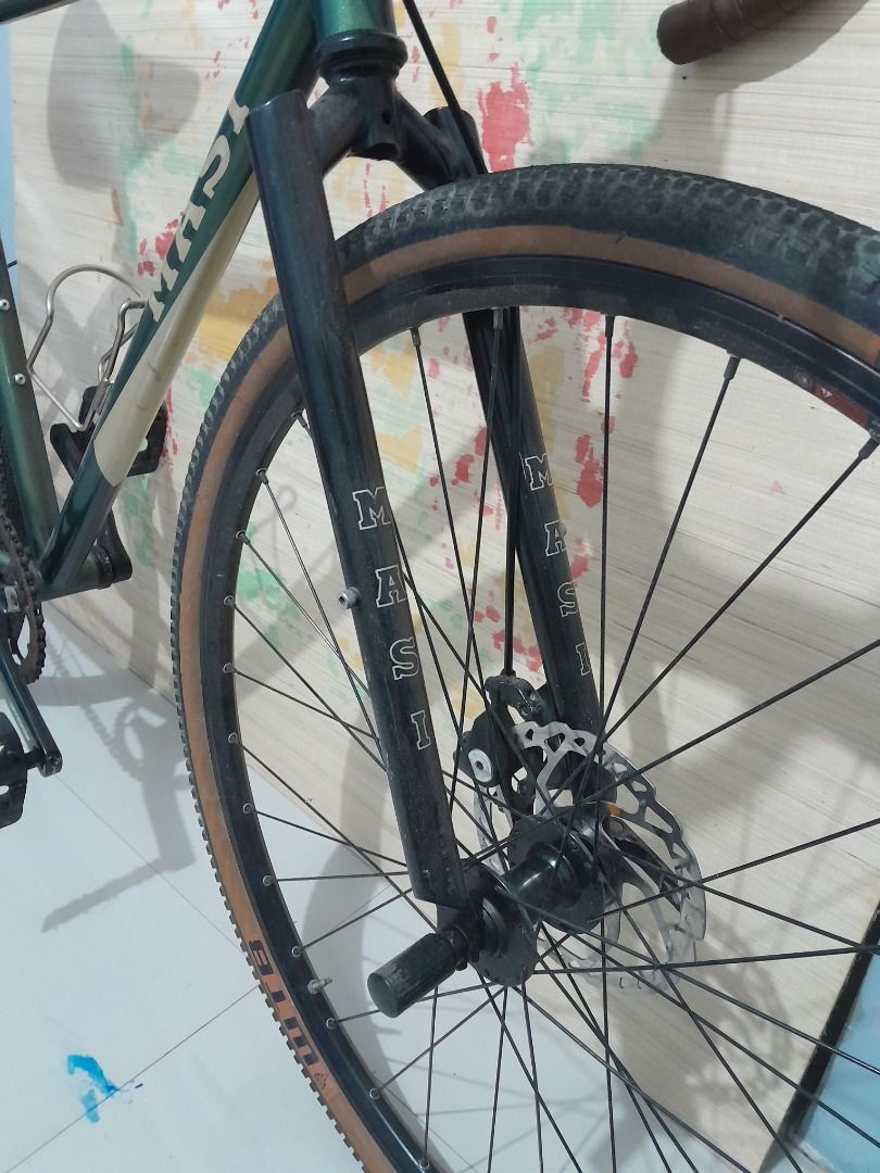Masi cxss clearance