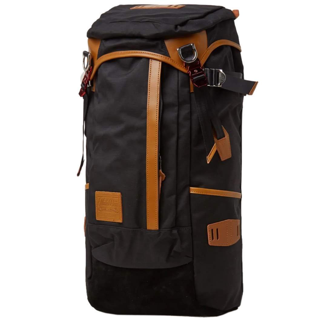 Masterpiece potential backpack cheap