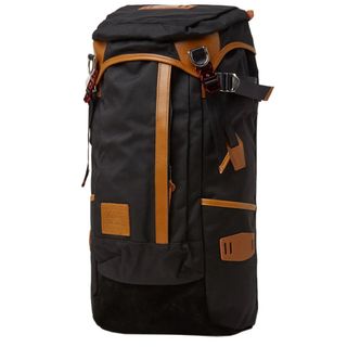 Arcteryx Veilance Nomin Pack V1.0 Black (Used), Men's Fashion, Bags ...