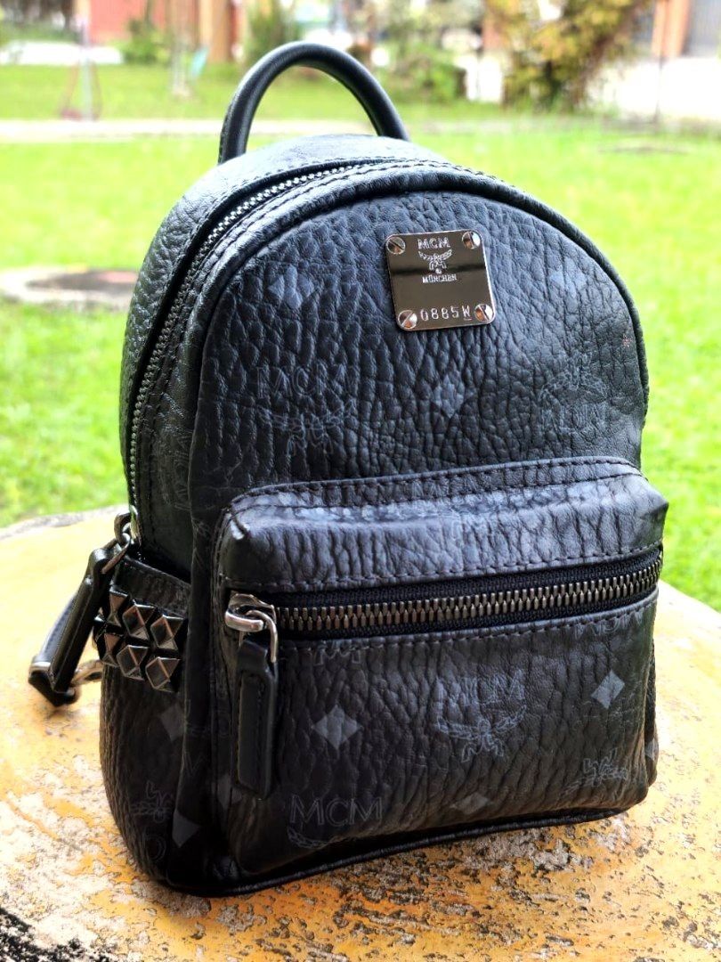 Bebe backpack mini top