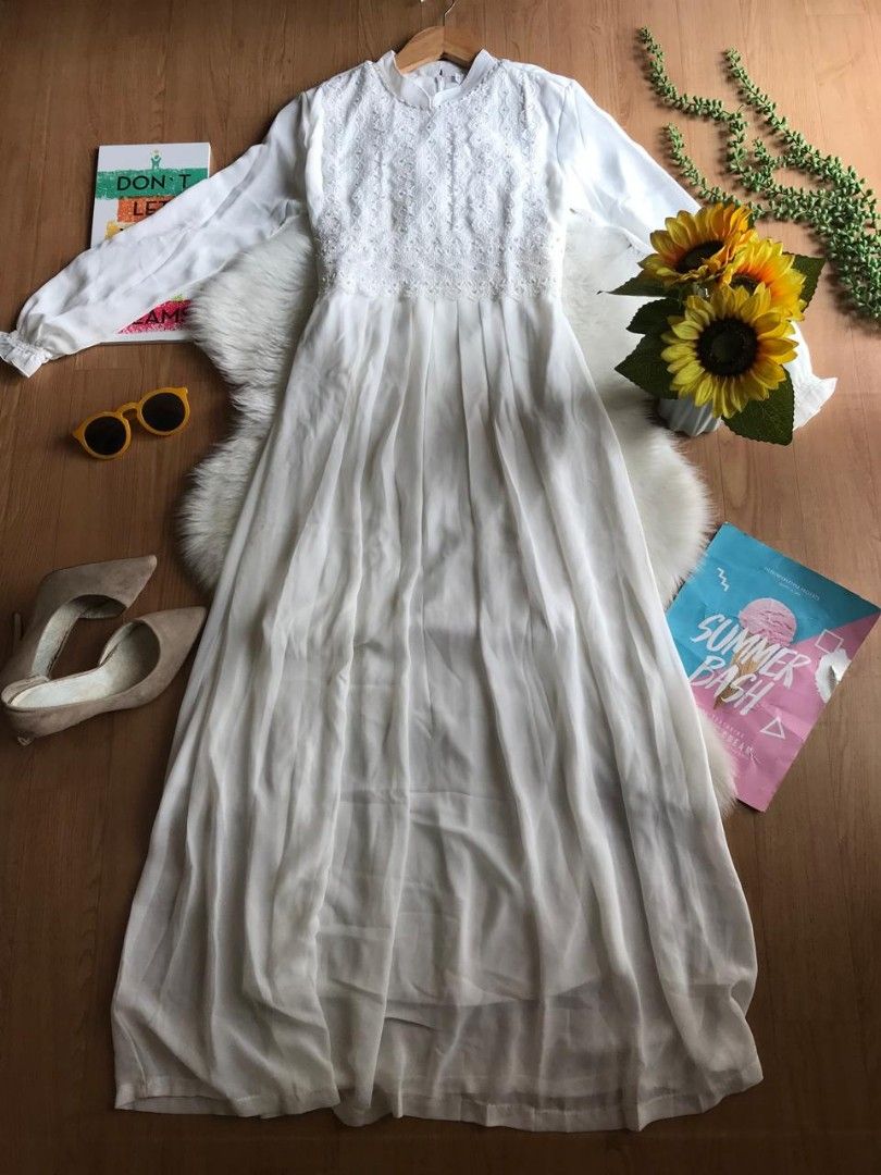 chinese dress ladies Crystal Lace-Up Maxi