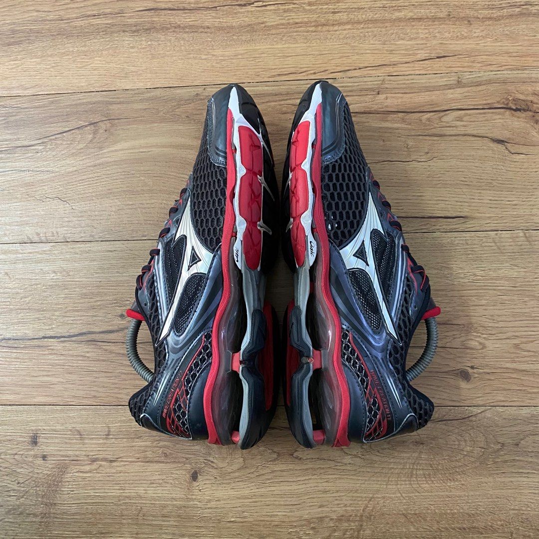 Mizuno wave creation 17 uk clearance