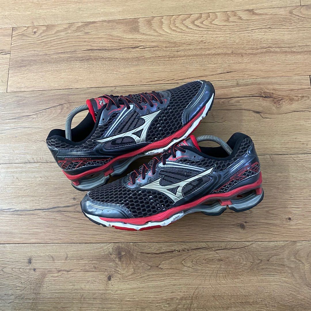 Mizuno wave creation 8.5 outlet