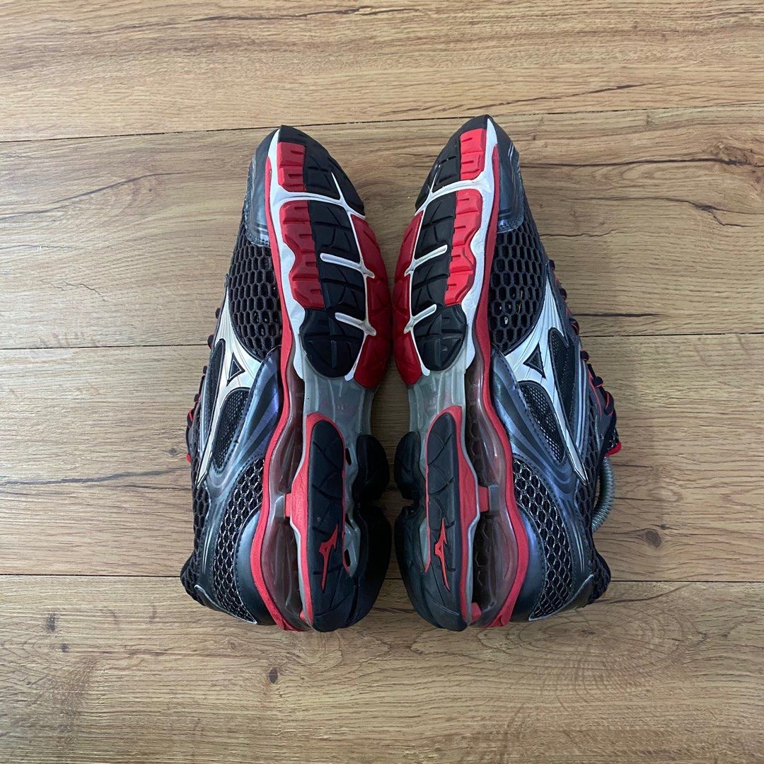 Mizuno wave creation 8.5 shop