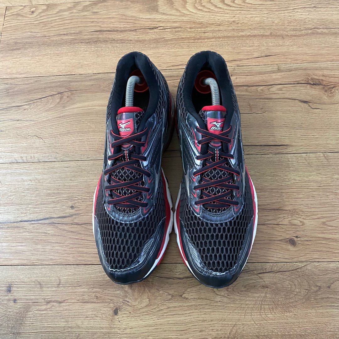 Mizuno Wave Creation 8.5uk