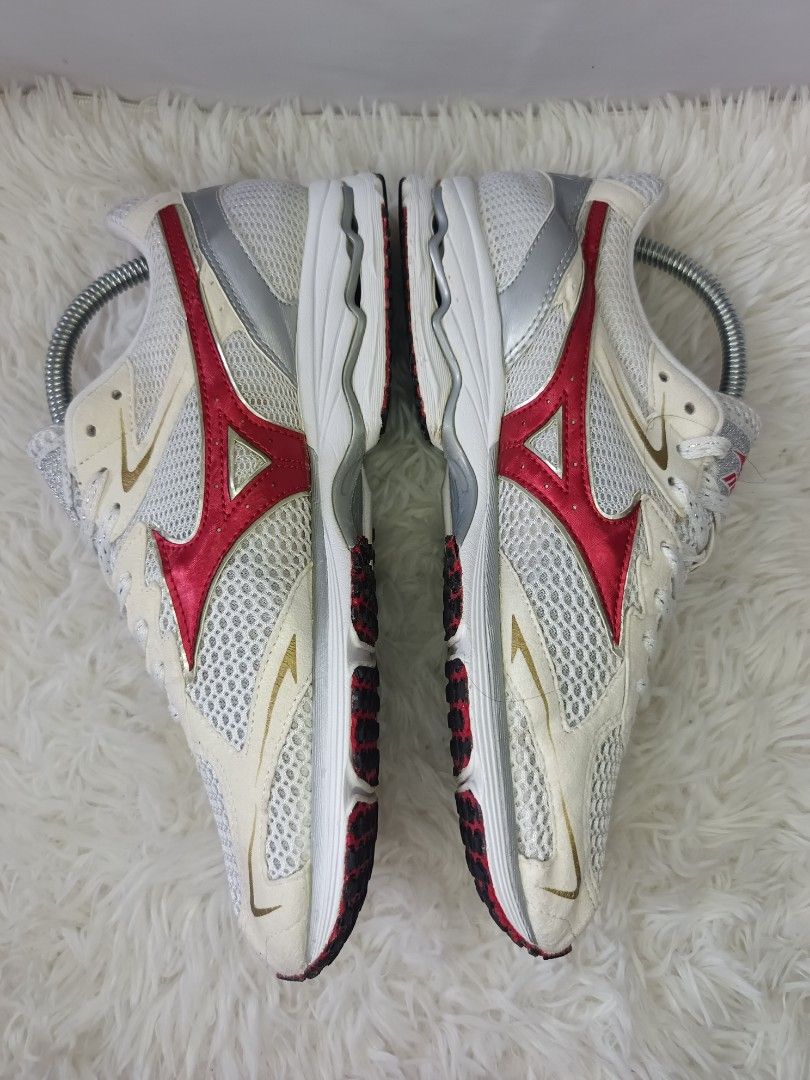 Mizuno wave spacer ar4 review outlet