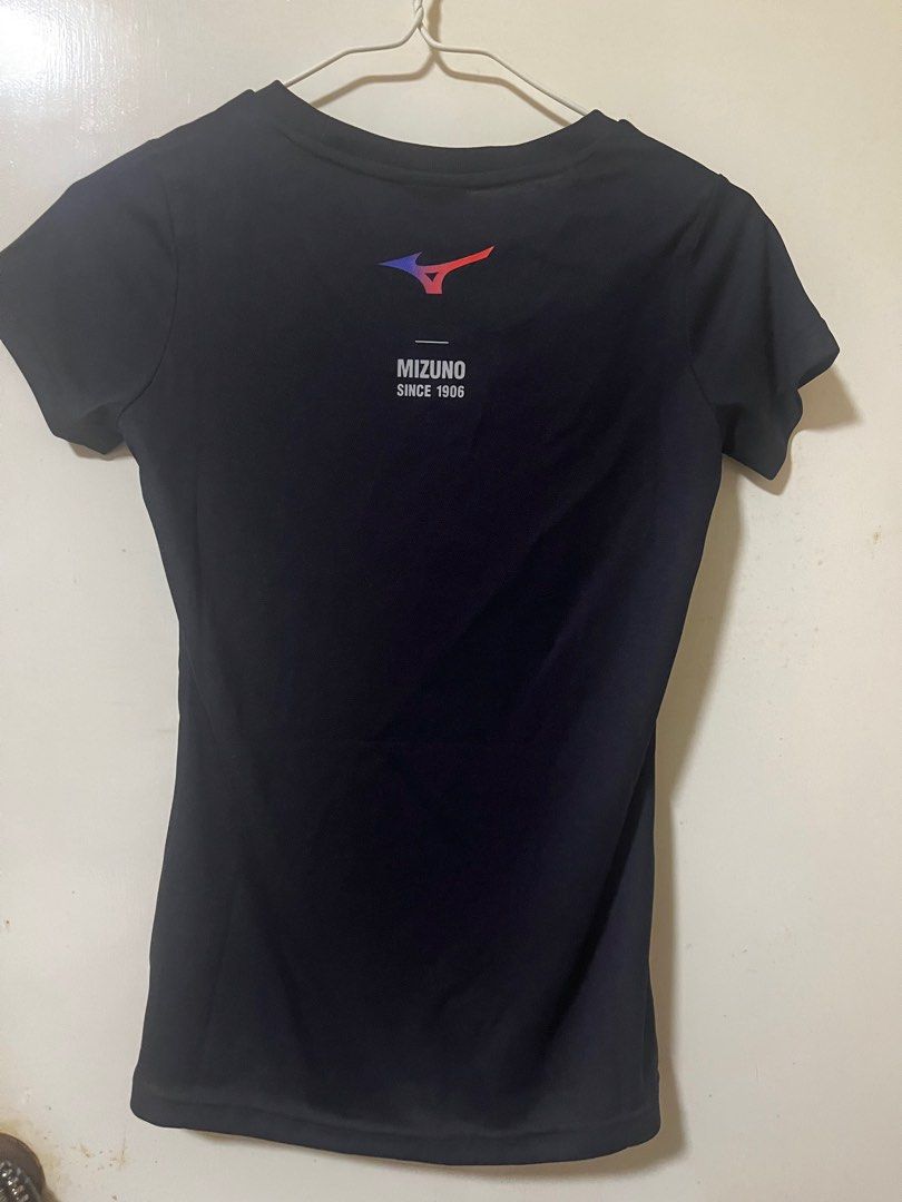Mizuno dri fit shirts clearance