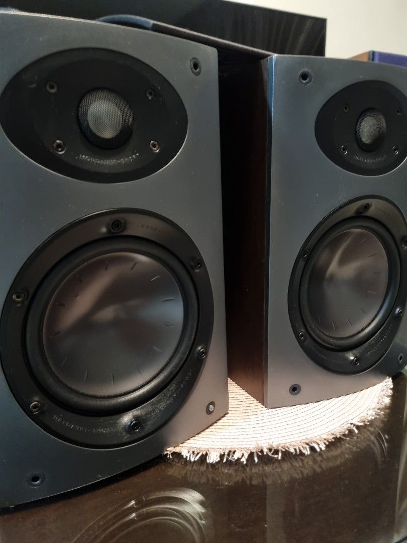 Mordaunt short aviano 2, Audio, Soundbars, Speakers Amplifiers