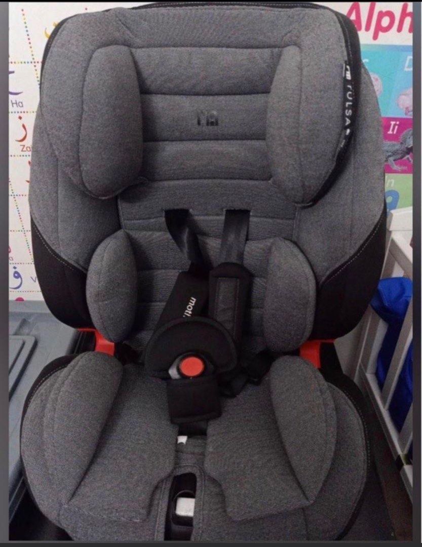 Mothercare tulsa car seat outlet