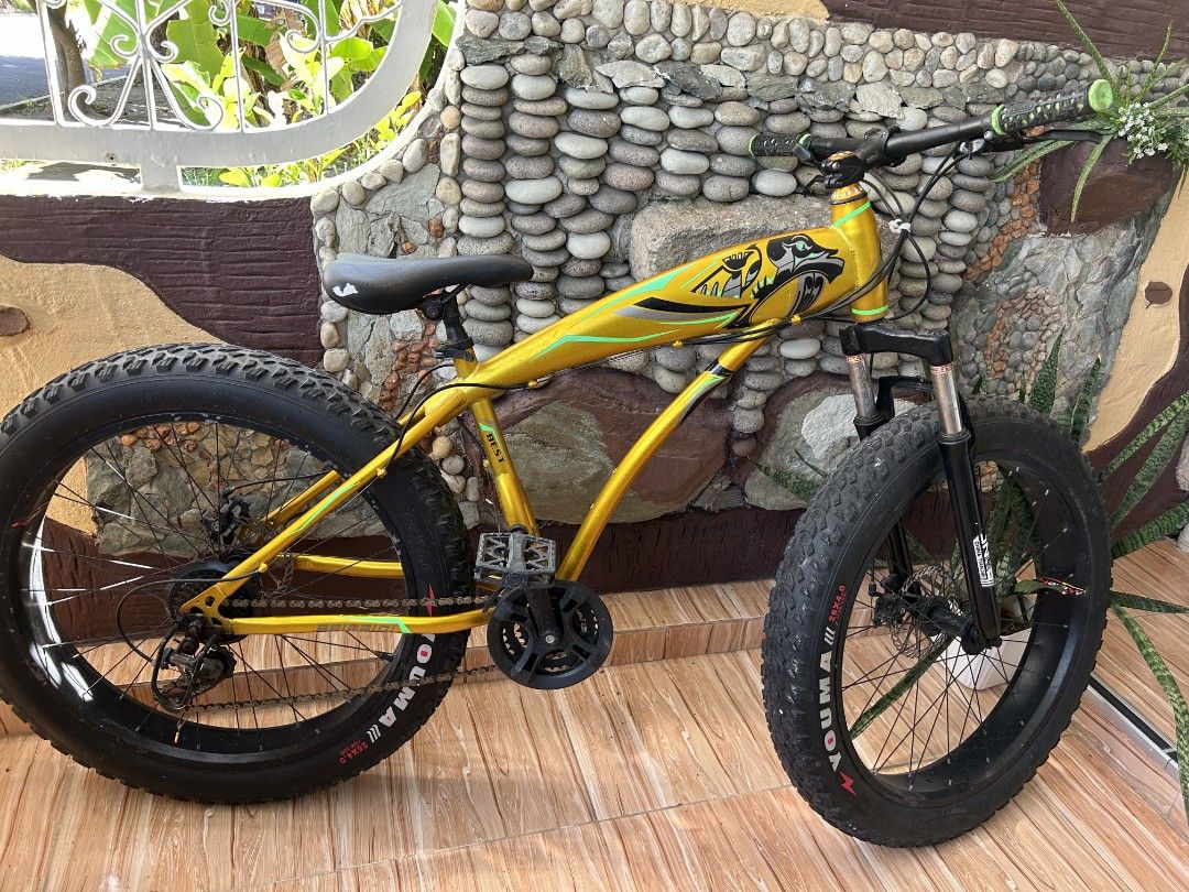 Mountain Bikes for Sale PRELOVED Sports Equipment Bicycles Parts Bicycles on Carousell