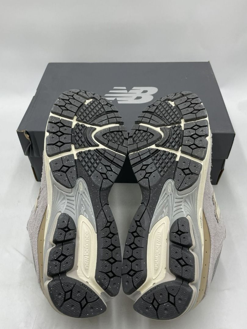 New Balance 2002R Rain Cloud (M2002RSA), Men's Fashion, Footwear ...