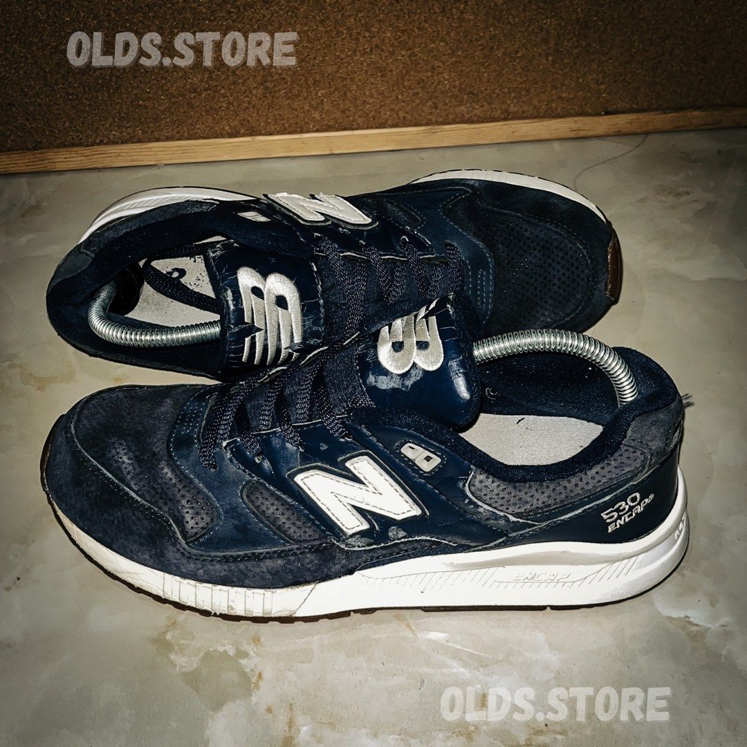 Harga sepatu new balance 530 encap original clearance