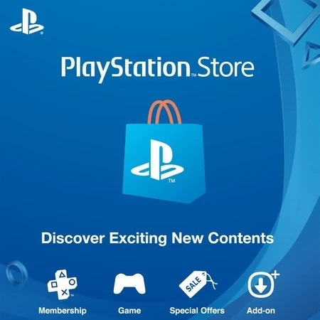 New PSN Digital Code USA Best Deal In Town!, Video Gaming, Gaming ...