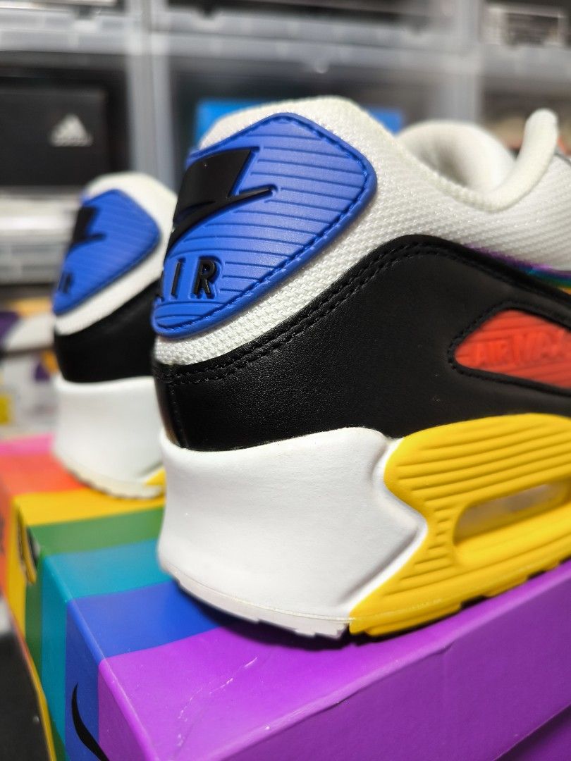 Air max 90 be true discount