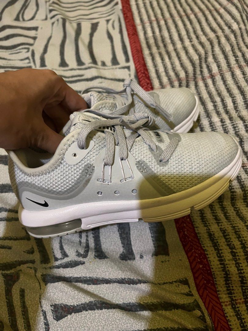 Kids air max sequent 3 shop