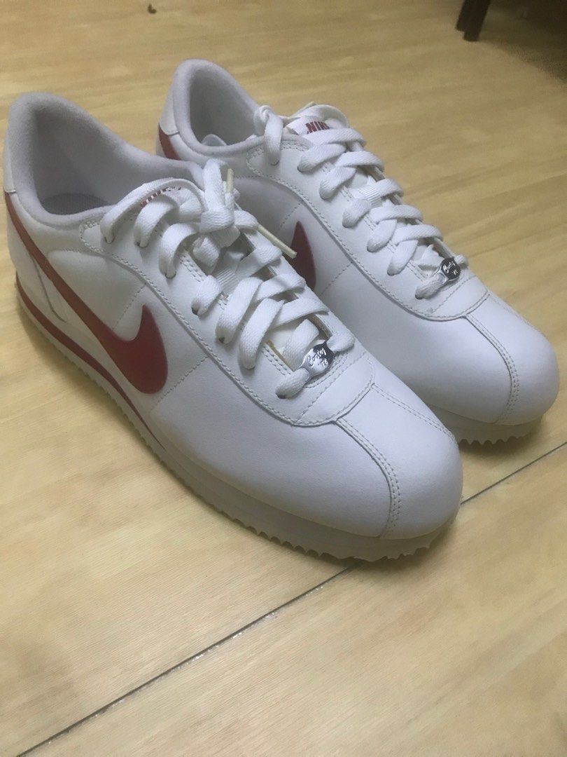 Nike Cortez Leather 06 Men s Fashion Footwear Sneakers on Carousell